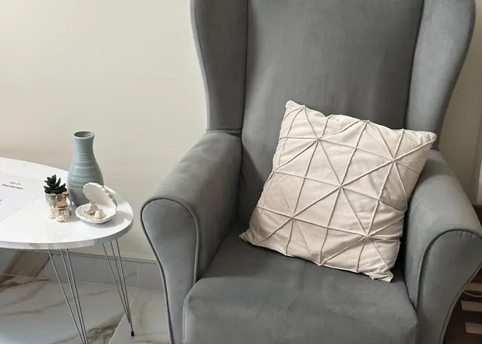 Sea Garden Святые Константин и Елена